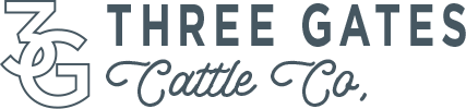 Three Gates Cattle